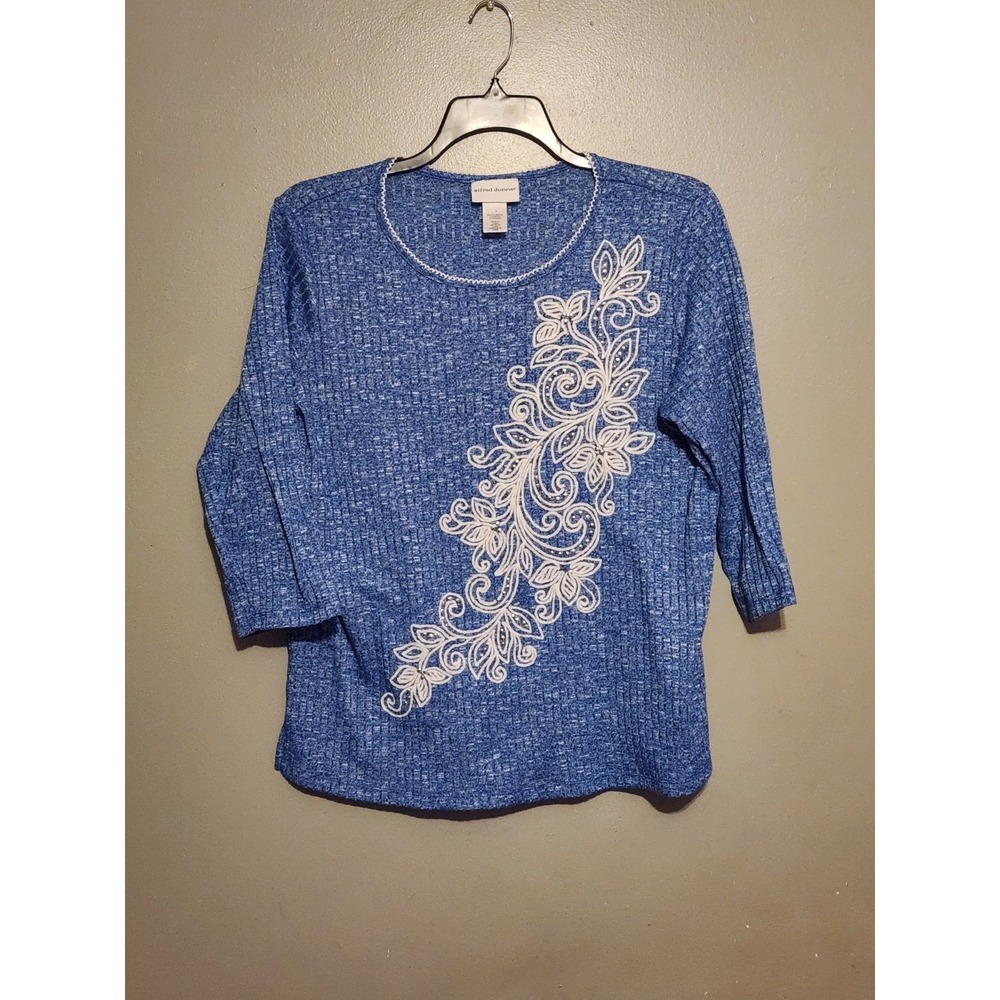 Alfred‎ Dunner tops large